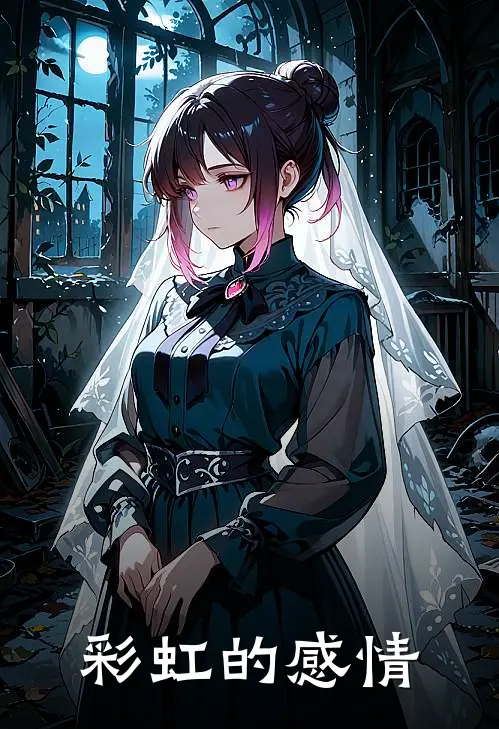 彩虹的感情(连灿明轩)免费阅读_完结热门小说彩虹的感情(连灿明轩)