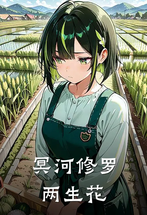 冥河修罗两生花