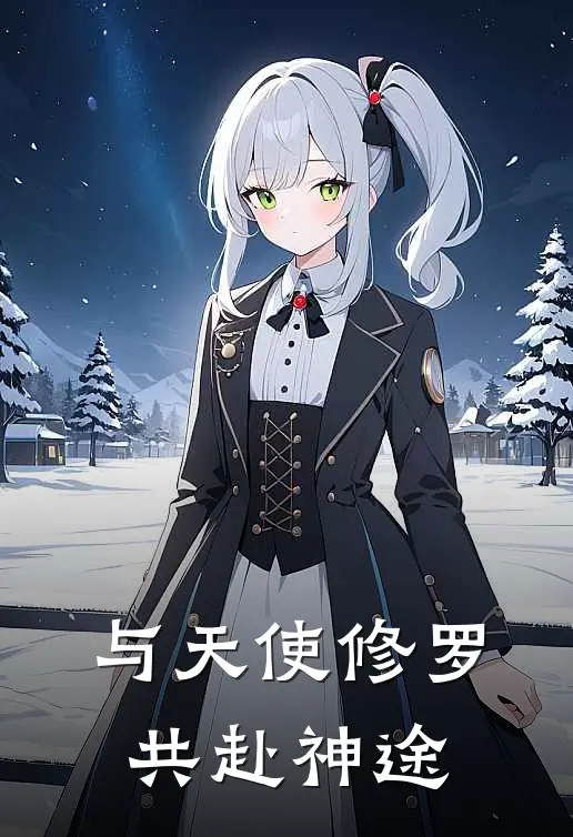 与天使修罗共赴神途