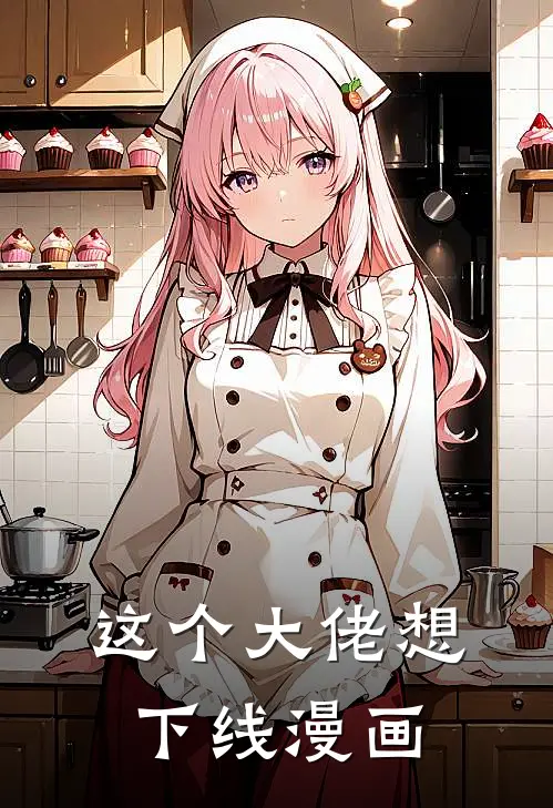 这个大佬想下线漫画