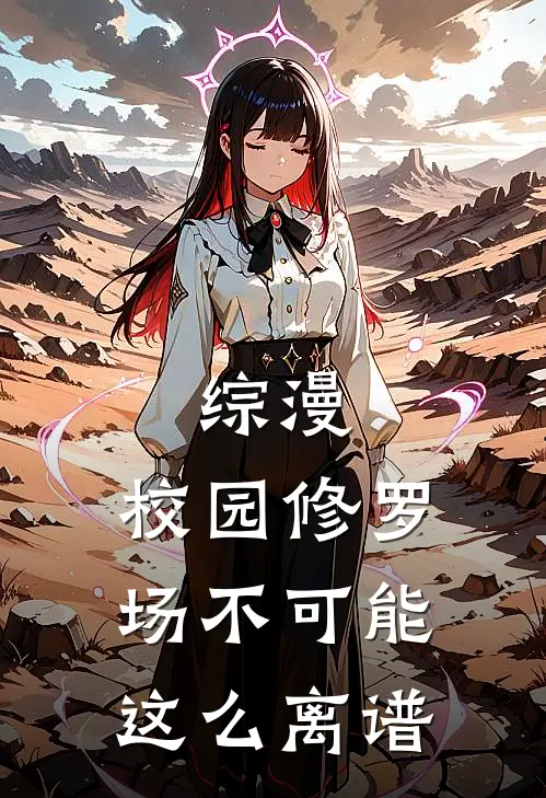 综漫：校园修罗场不可能这么离谱