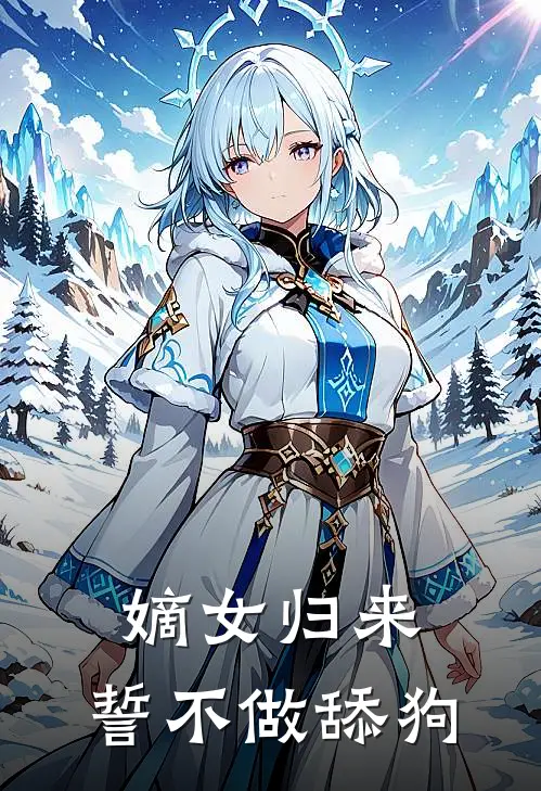 嫡女归来，誓不做舔狗