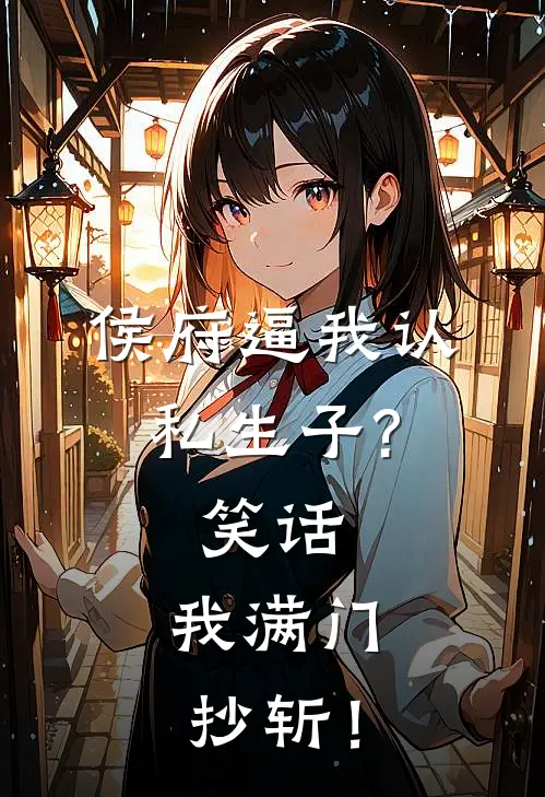 霍辞晏音音(侯府逼我认私生子?笑话，我满门抄斩！)全章节在线阅读_(侯府逼我认私生子?笑话，我满门抄斩！)完结版免费阅读