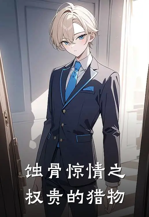 蚀骨惊情之权贵的猎物薄景轩南浅柔免费完本小说_小说推荐完本蚀骨惊情之权贵的猎物(薄景轩南浅柔)