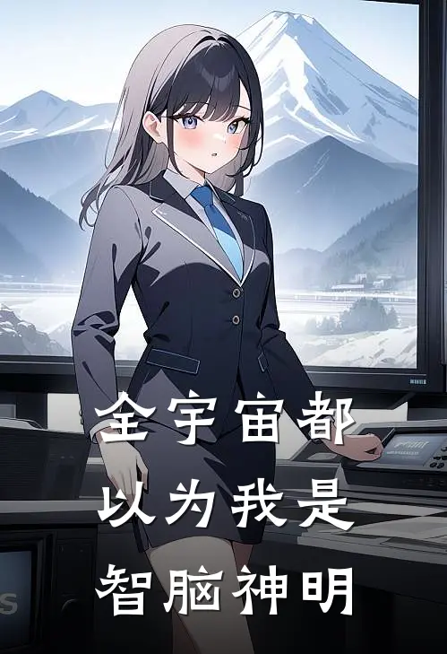 全宇宙都以为我是智脑神明
