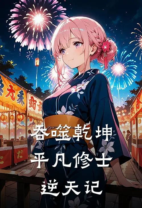 吞噬乾坤：平凡修士逆天记