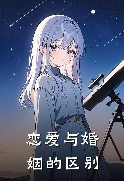 恋爱与婚姻的区别