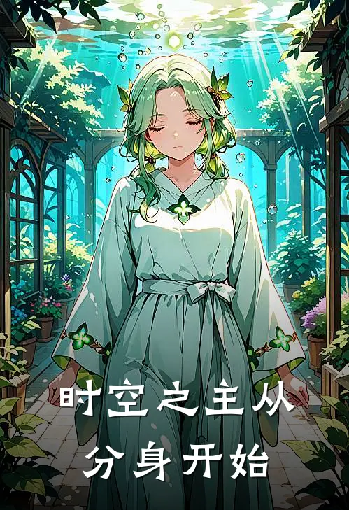 时空之主从分身开始