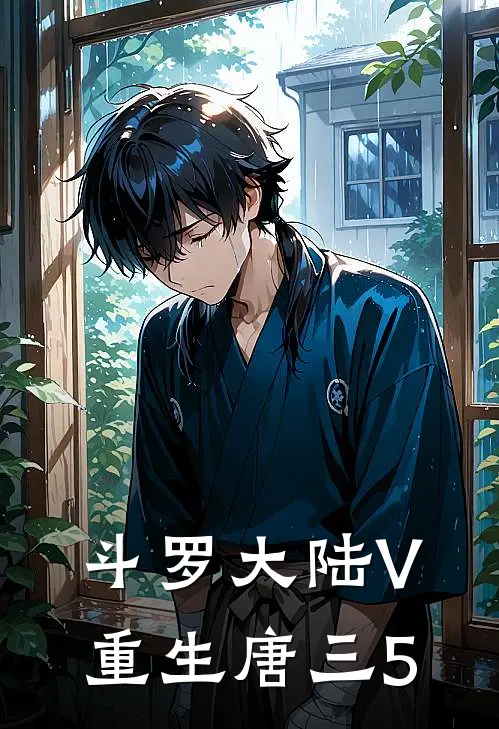 斗罗大陆V重生唐三5(唐三唐三)免费小说完结版_免费小说免费阅读斗罗大陆V重生唐三5唐三唐三