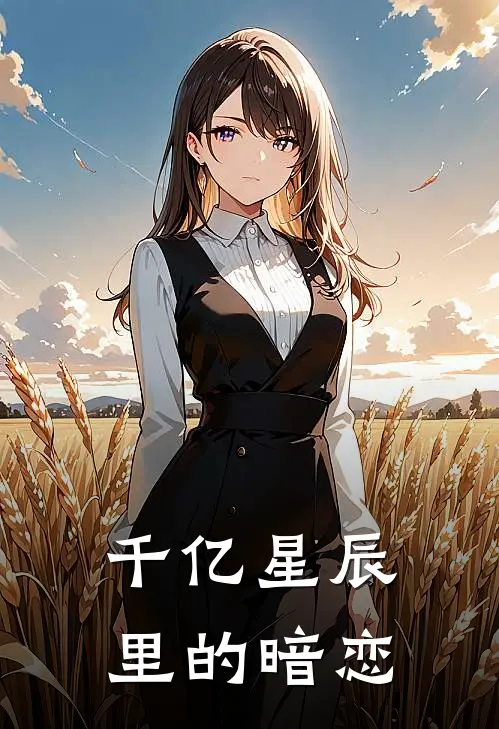 千亿星辰里的暗恋