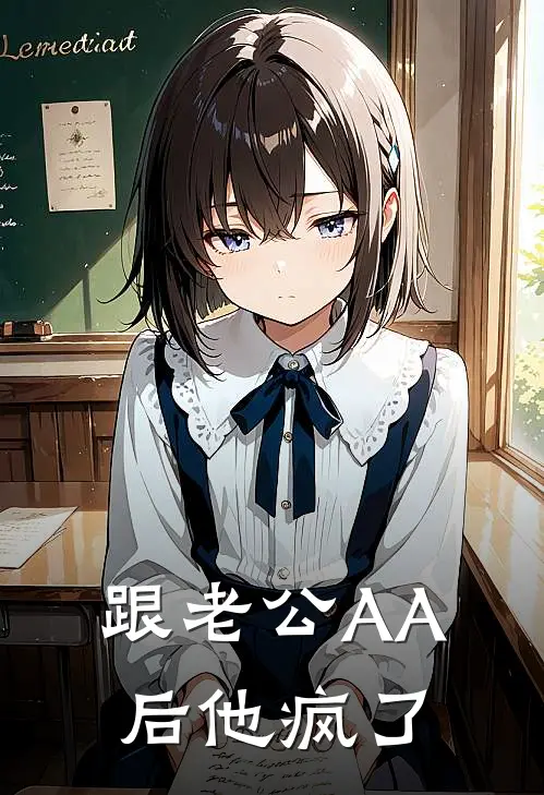 跟老公AA后他疯了