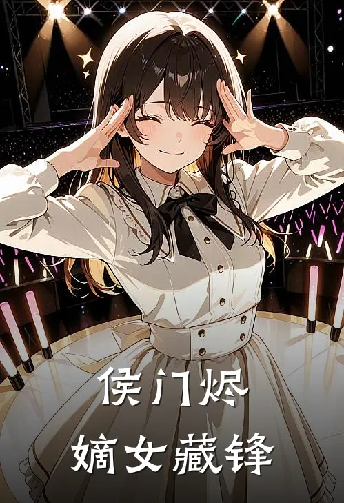 侯门烬：嫡女藏锋侯府侯门烬热门小说阅读_完本完结小说侯门烬：嫡女藏锋侯府侯门烬