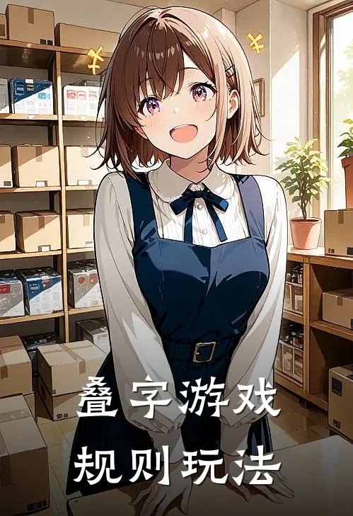 叠字游戏规则玩法