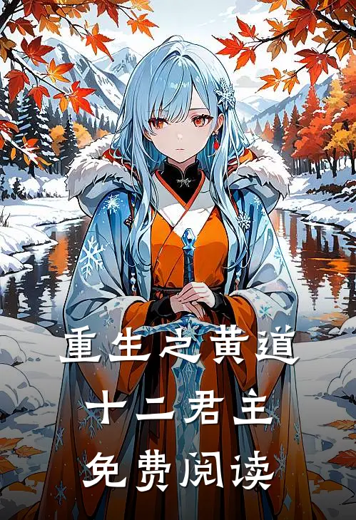重生之黄道十二君主免费阅读