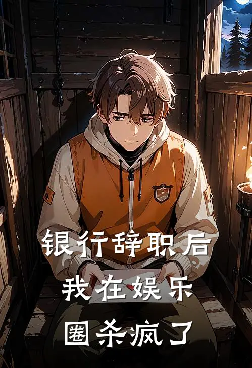 银行辞职后我在娱乐圈杀疯了叶青叶青心小说完结_免费小说全本银行辞职后我在娱乐圈杀疯了(叶青叶青心)