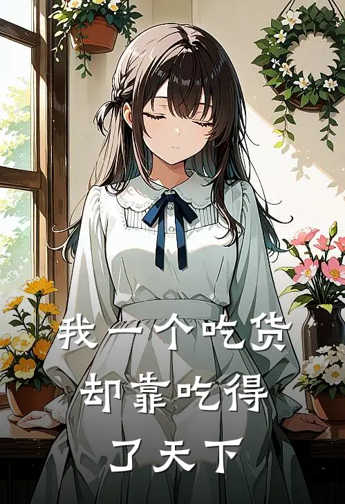 秦琅赵风兰我一个吃货，却靠吃得了天下完结版在线阅读_我一个吃货，却靠吃得了天下全集免费在线阅读