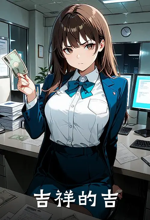 吉祥的吉（吉吉钱红）全文免费阅读无弹窗大结局_（吉祥的吉全文免费阅读无弹窗）吉吉钱红最新章节列表_笔趣阁（吉祥的吉）