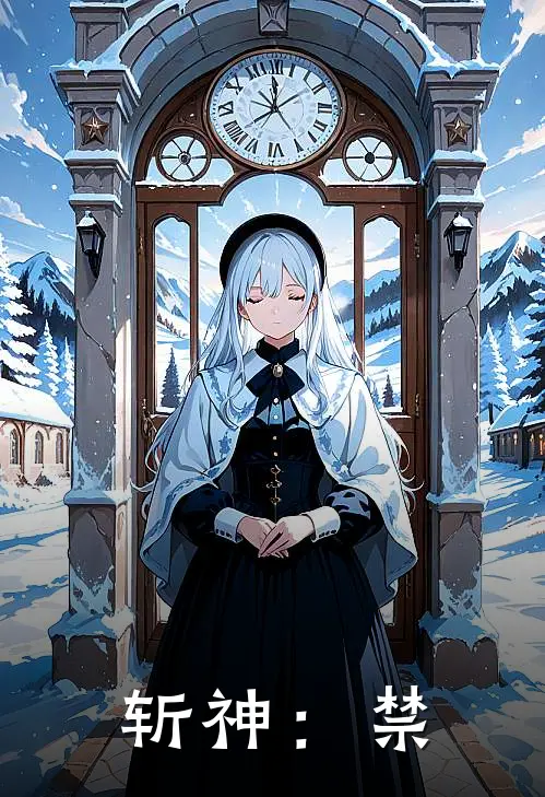 斩神：禁王面枫蔻热门小说免费阅读_完本完结小说斩神：禁(王面枫蔻)