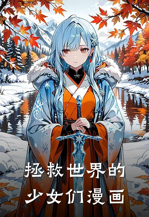 拯救世界的少女们漫画
