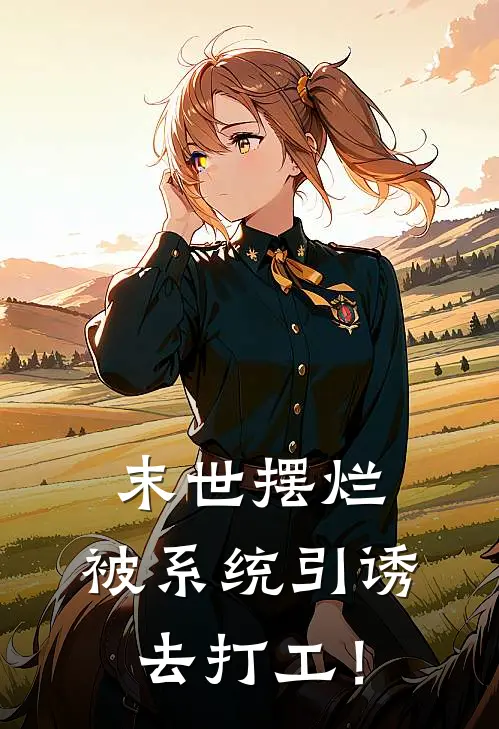 末世摆烂，被系统引诱去打工！
