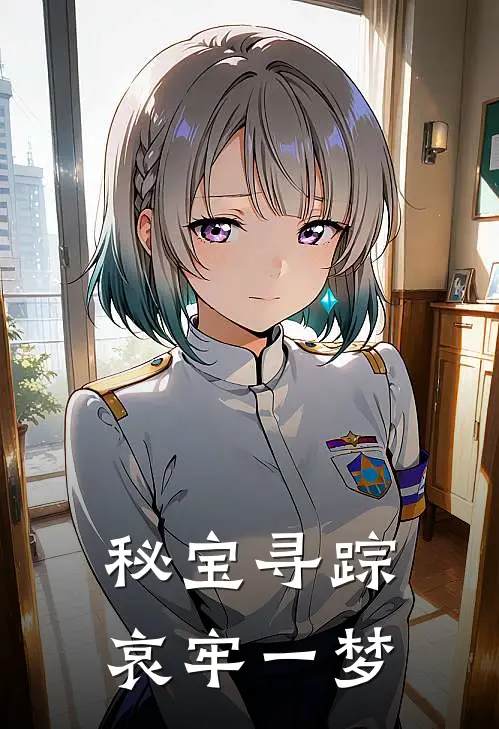 秘宝寻踪：哀牢一梦(王子野沈听谰)热门小说_完结版小说全文免费阅读秘宝寻踪：哀牢一梦(王子野沈听谰)