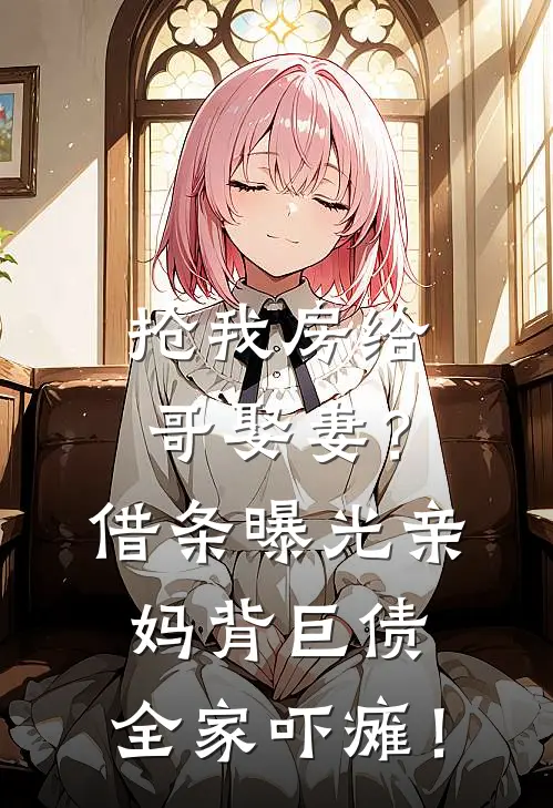 抢我房给哥娶妻？借条曝光亲妈背巨债，全家吓瘫！