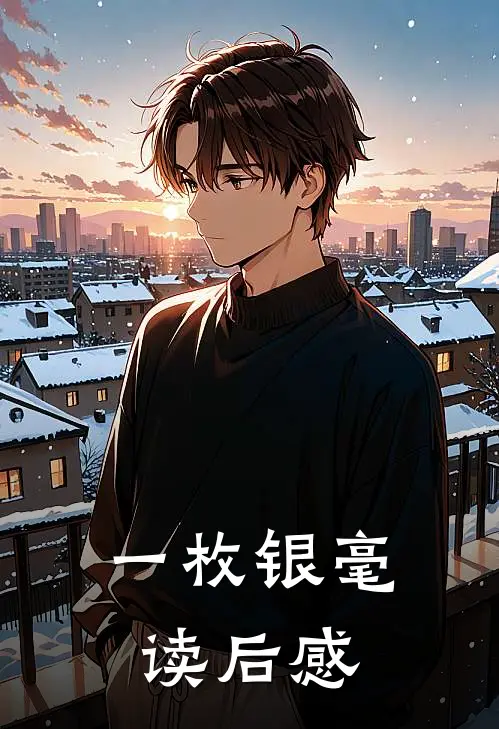 一枚银毫读后感