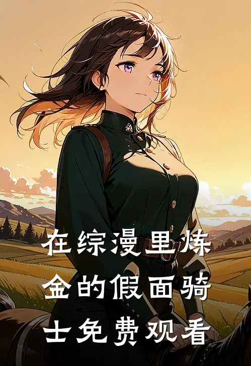 在综漫里炼金的假面骑士免费观看