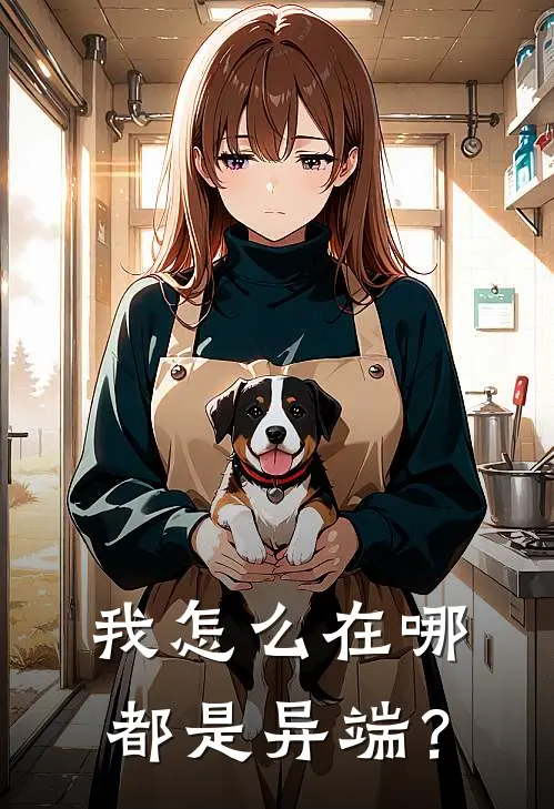 我怎么在哪都是异端？