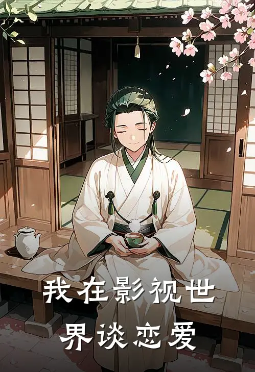 我在影视世界谈恋爱