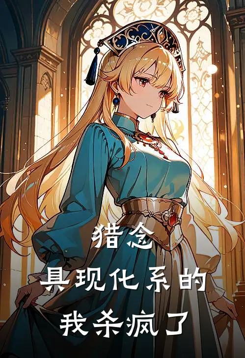 猎念：具现化系的我杀疯了