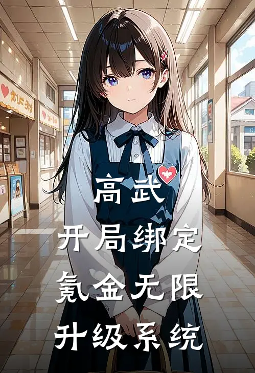 高武：开局绑定氪金无限升级系统