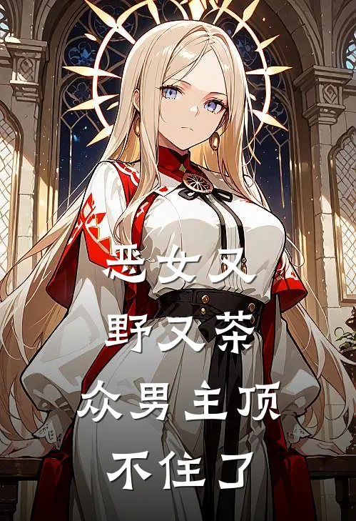 恶女又野又茶，众男主顶不住了姜遇棠温岫白小说完整版免费阅读_热门小说排行榜恶女又野又茶，众男主顶不住了(姜遇棠温岫白)