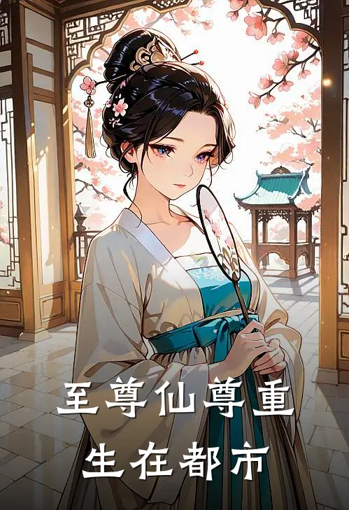 至尊仙尊重生在都市