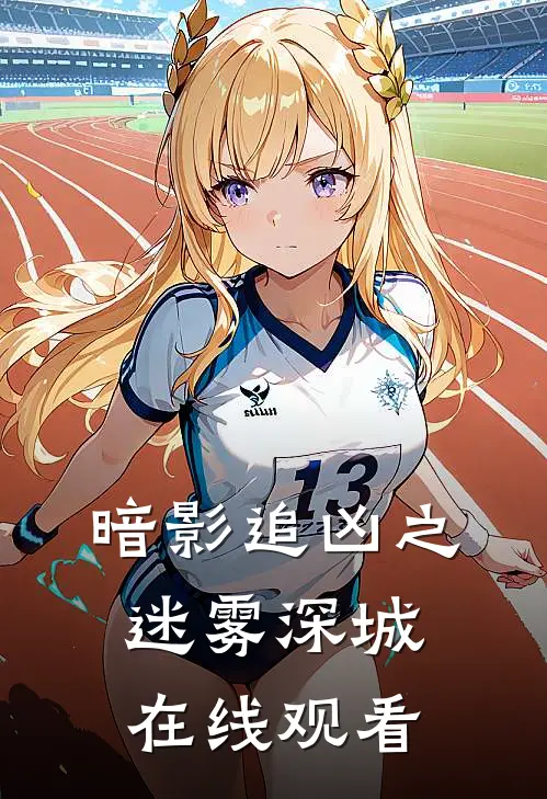 暗影追凶之迷雾深城在线观看