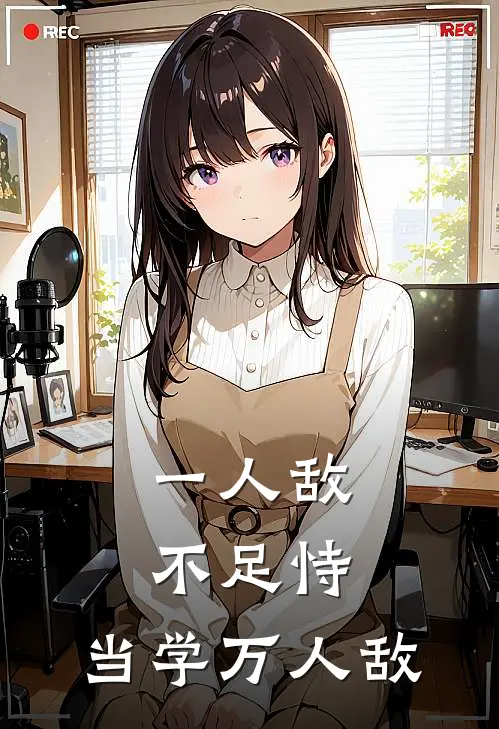 一人敌不足恃,当学万人敌