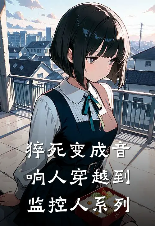 猝死变成音响人穿越到监控人系列