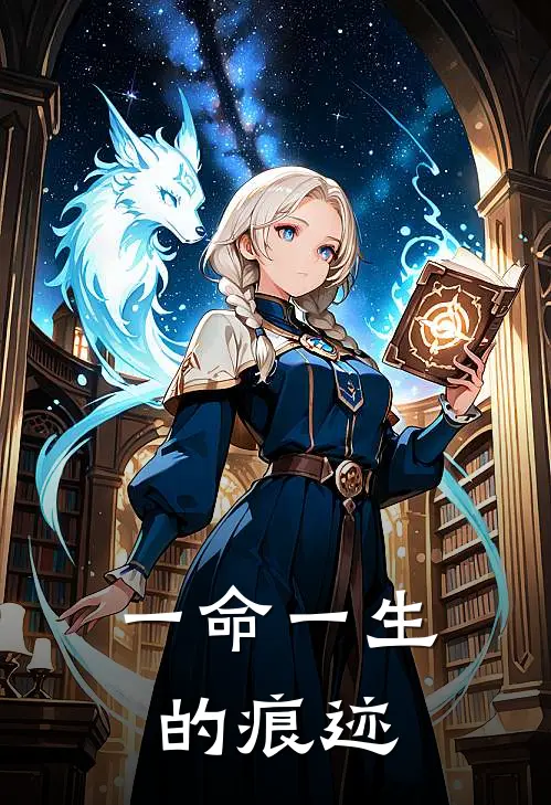 一命一生的痕迹