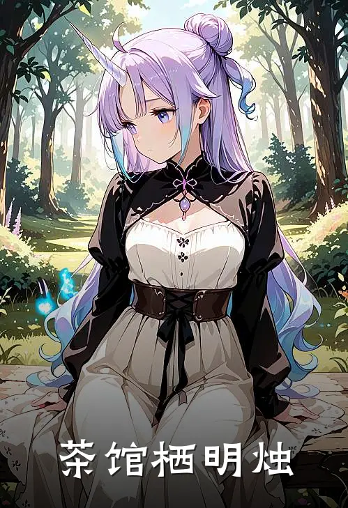 谷雅栖刘明烛(茶馆栖明烛)全章节在线阅读_(茶馆栖明烛)全本在线阅读