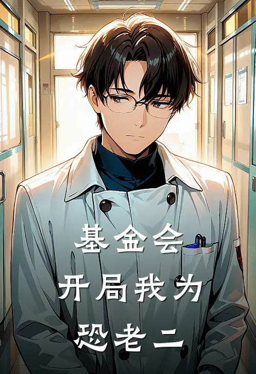 基金会：开局我为恐老二