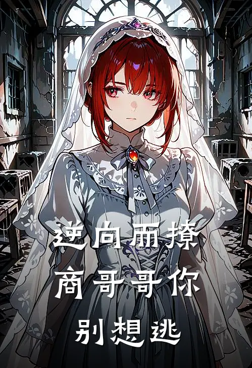 逆向而撩，商哥哥你别想逃