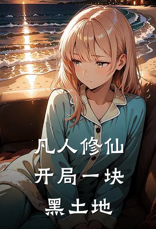 凡人修仙，开局一块黑土地