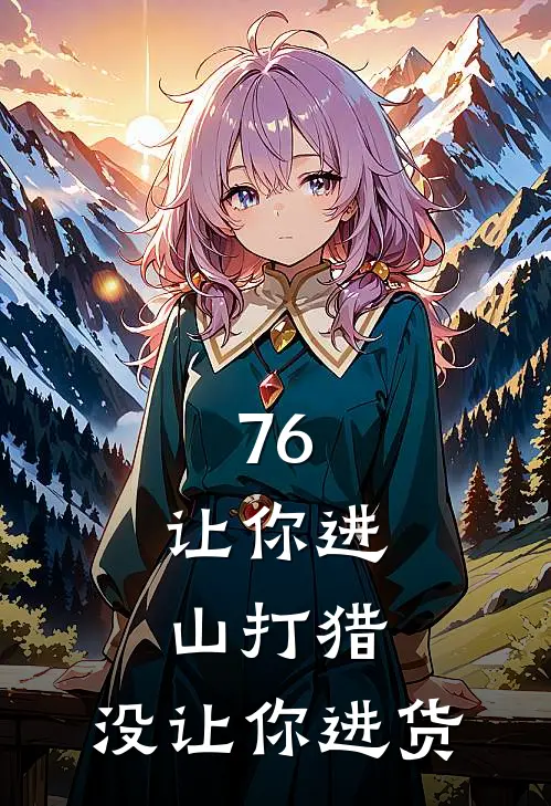 赵天亮李援朝(76，让你进山打猎，没让你进货)全章节在线阅读_(76，让你进山打猎，没让你进货)全本在线阅读