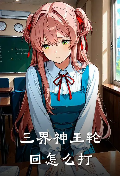 三界神王轮回怎么打