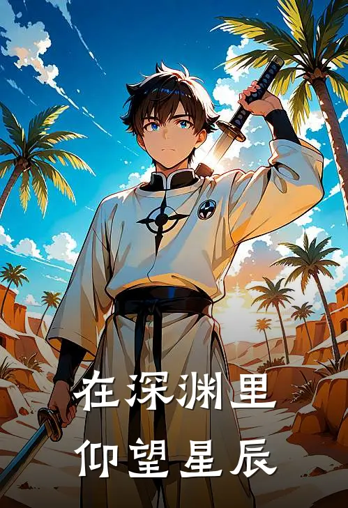 在深渊里仰望星辰