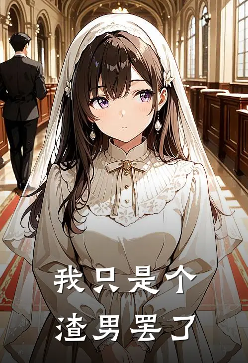 我只是个渣男罢了