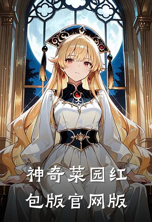 神奇菜园红包版官网版