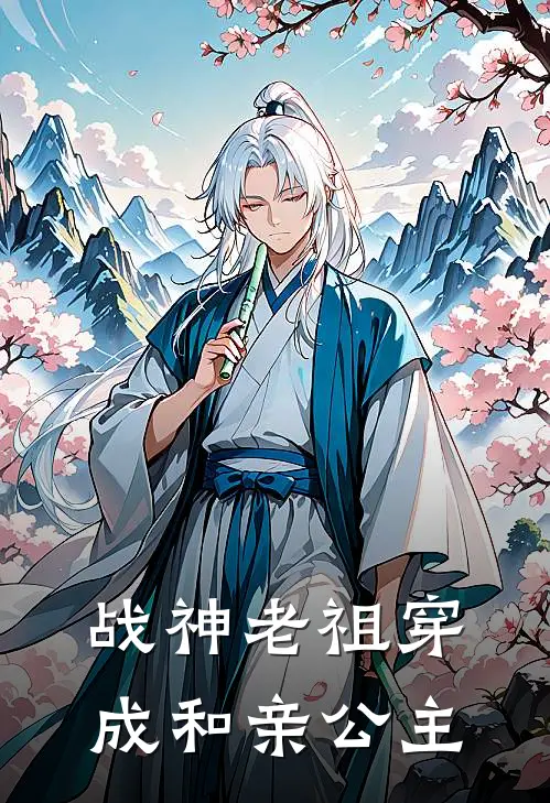 战神老祖穿成和亲公主