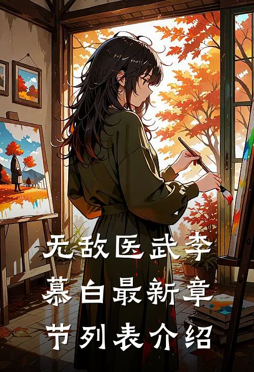无敌医武李慕白最新章节列表介绍
