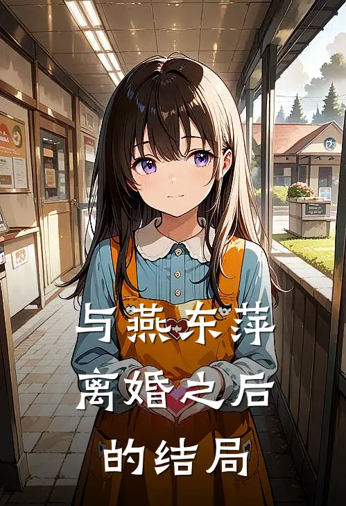 与燕东萍离婚之后的结局